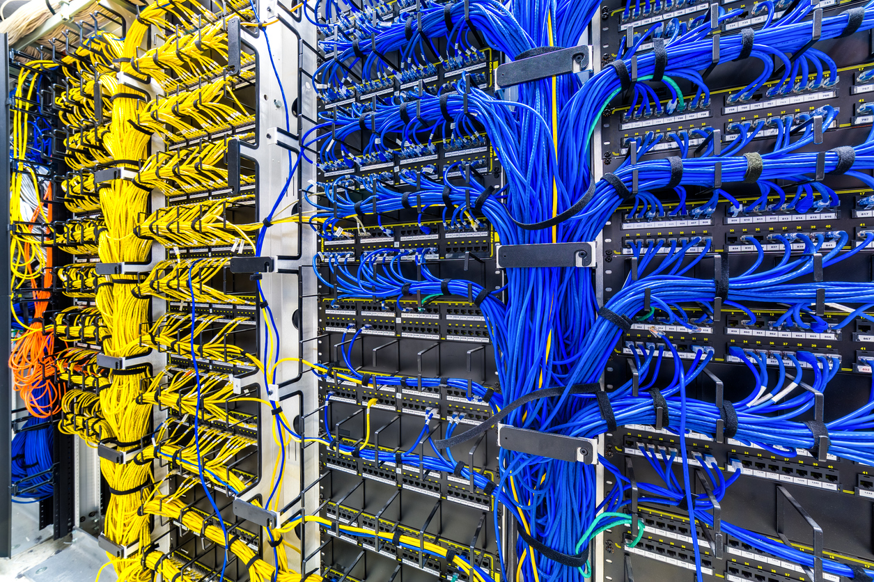 Network Cabling